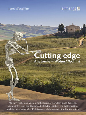 cover image of Cutting edge